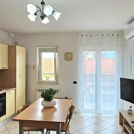 Lejlighed Luminoso *