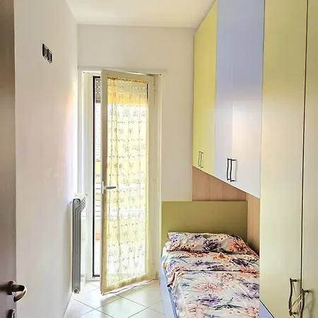 Luminoso Lejlighed San Salvo