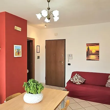 Luminoso Lägenhet *