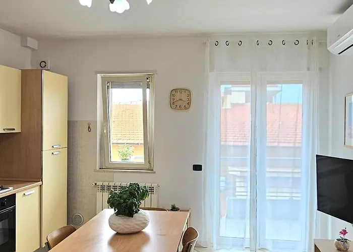 Appartement Luminoso *