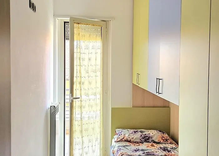 Luminoso Appartement San Salvo