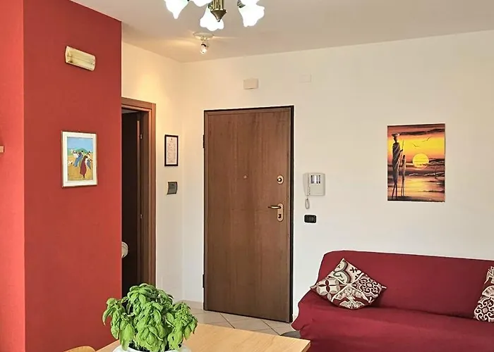 Luminoso Appartement *