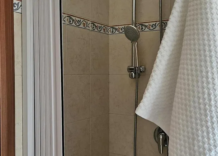 Luminoso Appartement *